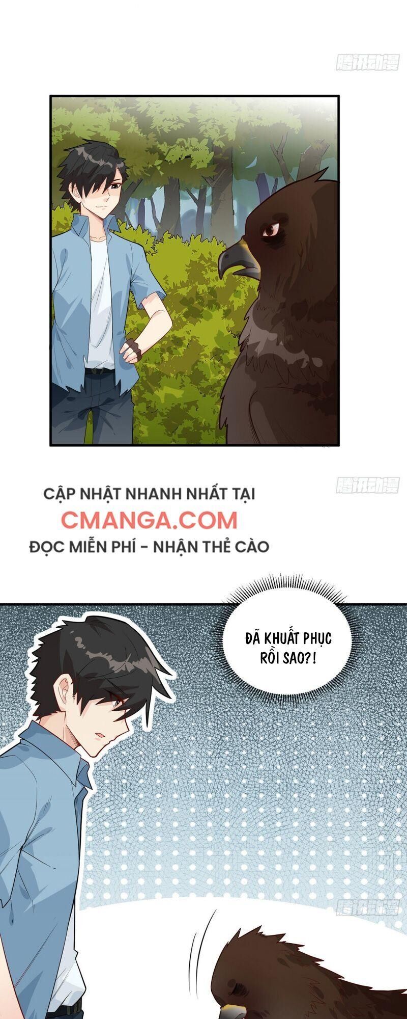 Sống Trên Hoang đảo Cùng Các Em Gái Chapter 48 - 27