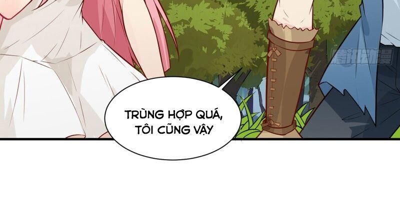 Sống Trên Hoang đảo Cùng Các Em Gái Chapter 50 - 8