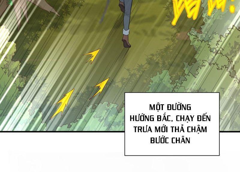 Sống Trên Hoang đảo Cùng Các Em Gái Chapter 51 - 24