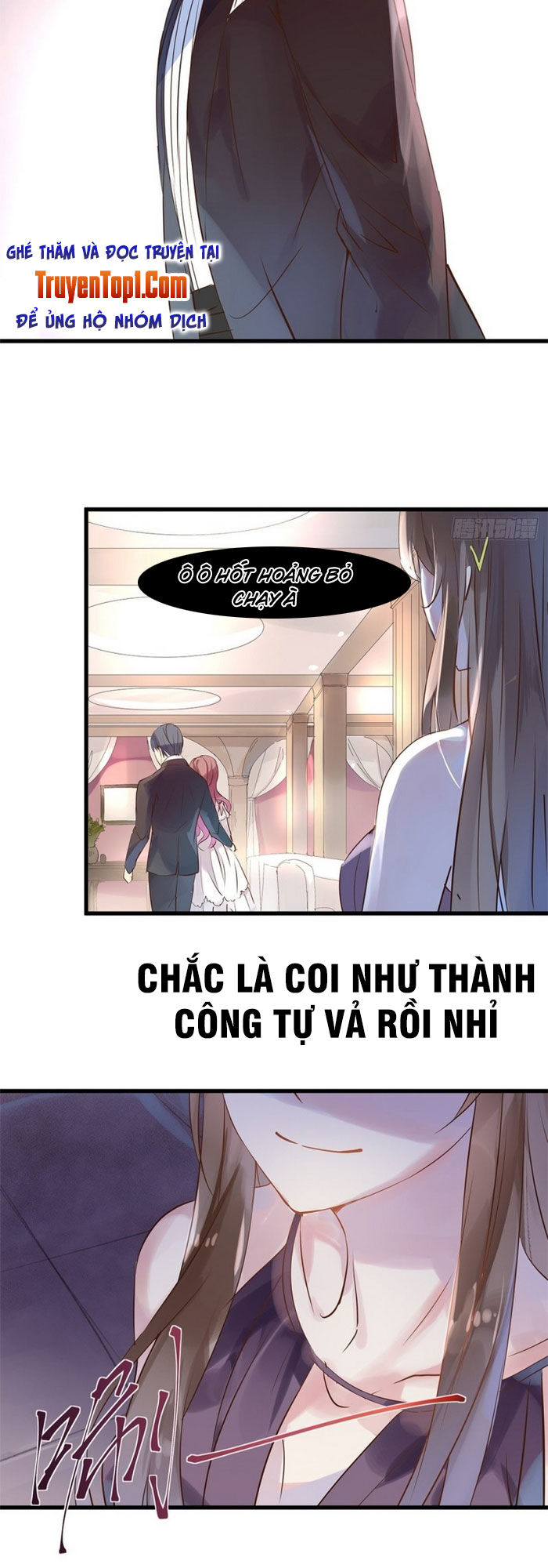 Nữ Chính Phản Phái Cần Thăng Cấp Chapter 3 - 4