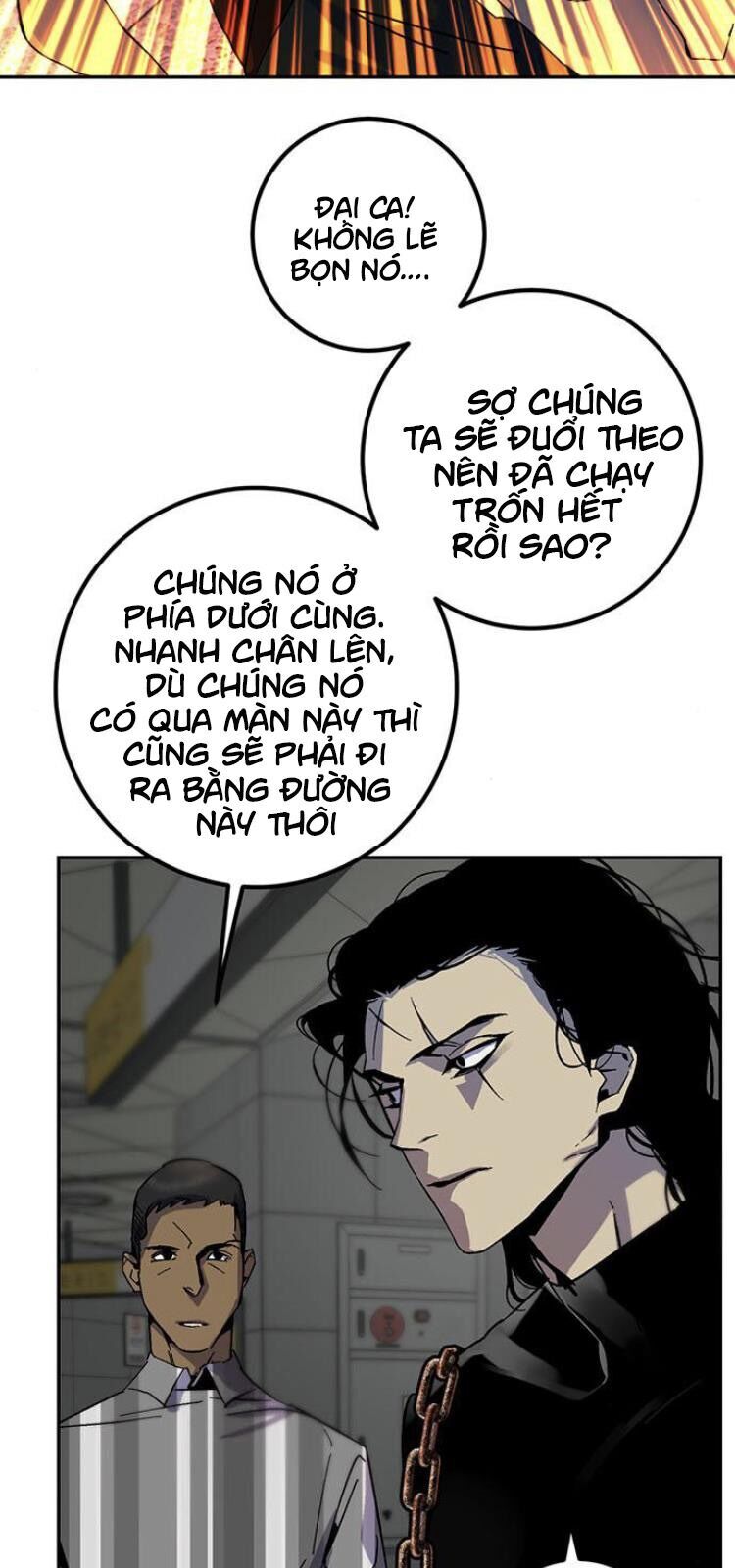 Trở Lại Thành Người Chơi Chapter 18 - 46