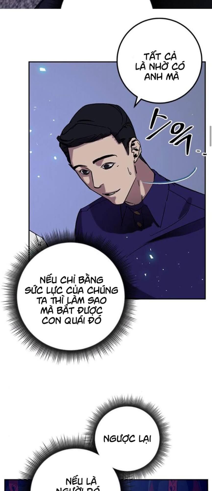 Trở Lại Thành Người Chơi Chapter 22 - 27