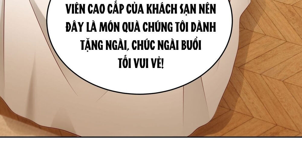 Trọng Sinh Trở Lại: Sủng Nịch Độc Nhất Vô Nhị Chapter 16 - 22