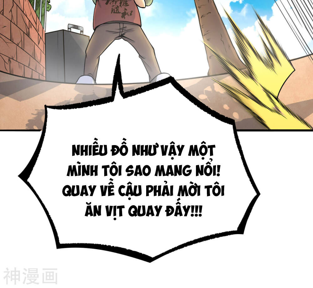 Tôi Có Thuốc Hối Hận Chapter 3 - 13