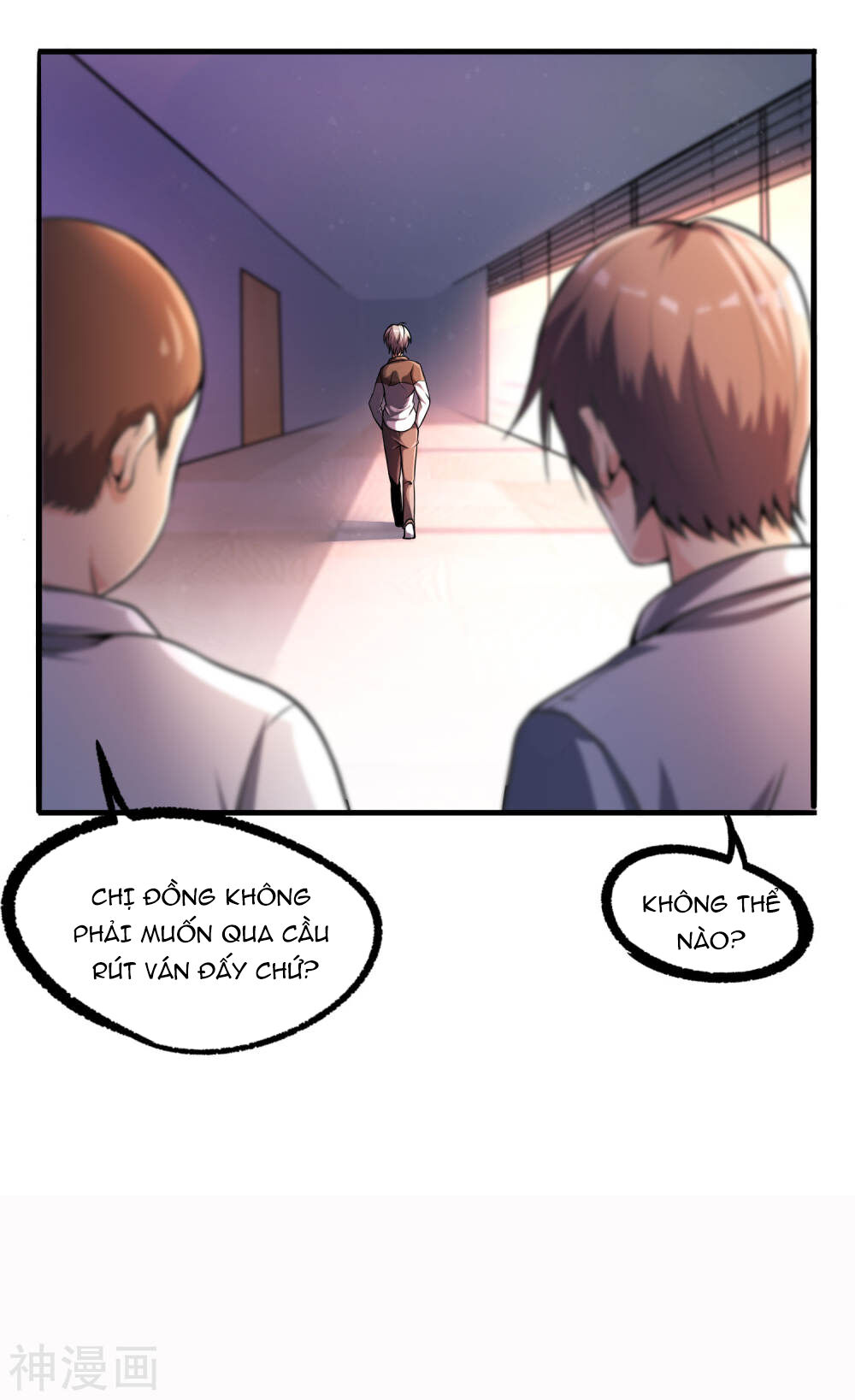 Tôi Có Thuốc Hối Hận Chapter 8 - 19