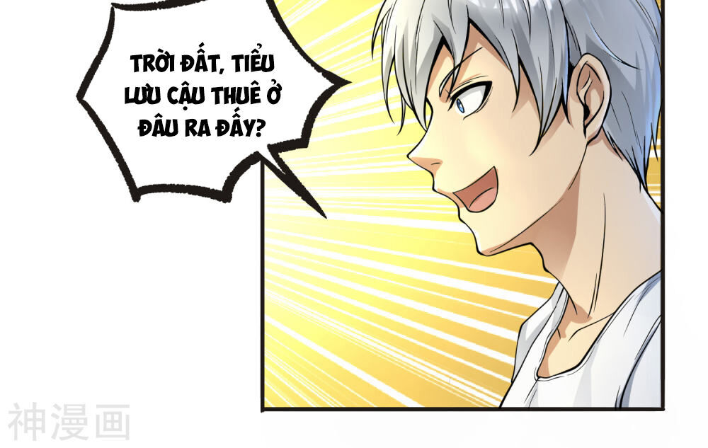 Tôi Có Thuốc Hối Hận Chapter 9 - 18