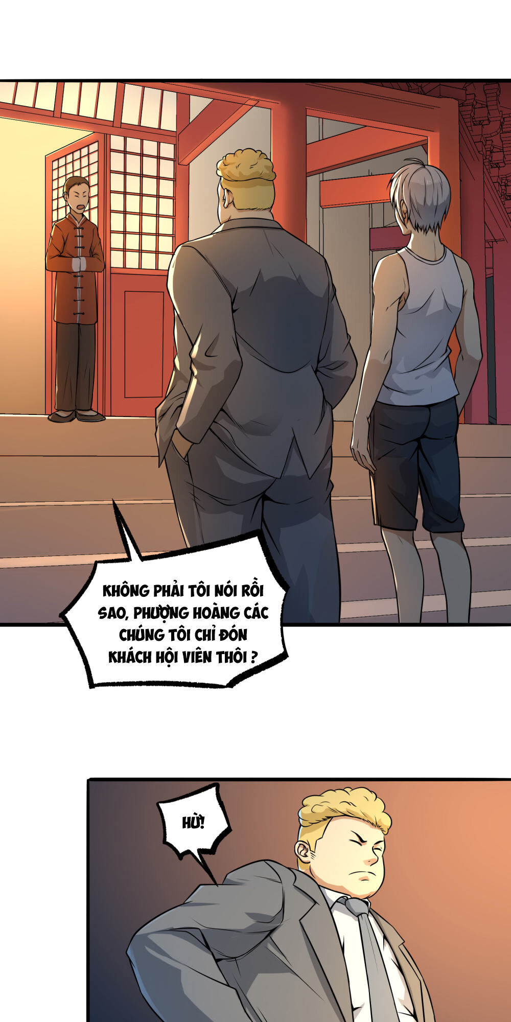 Tôi Có Thuốc Hối Hận Chapter 9 - 27