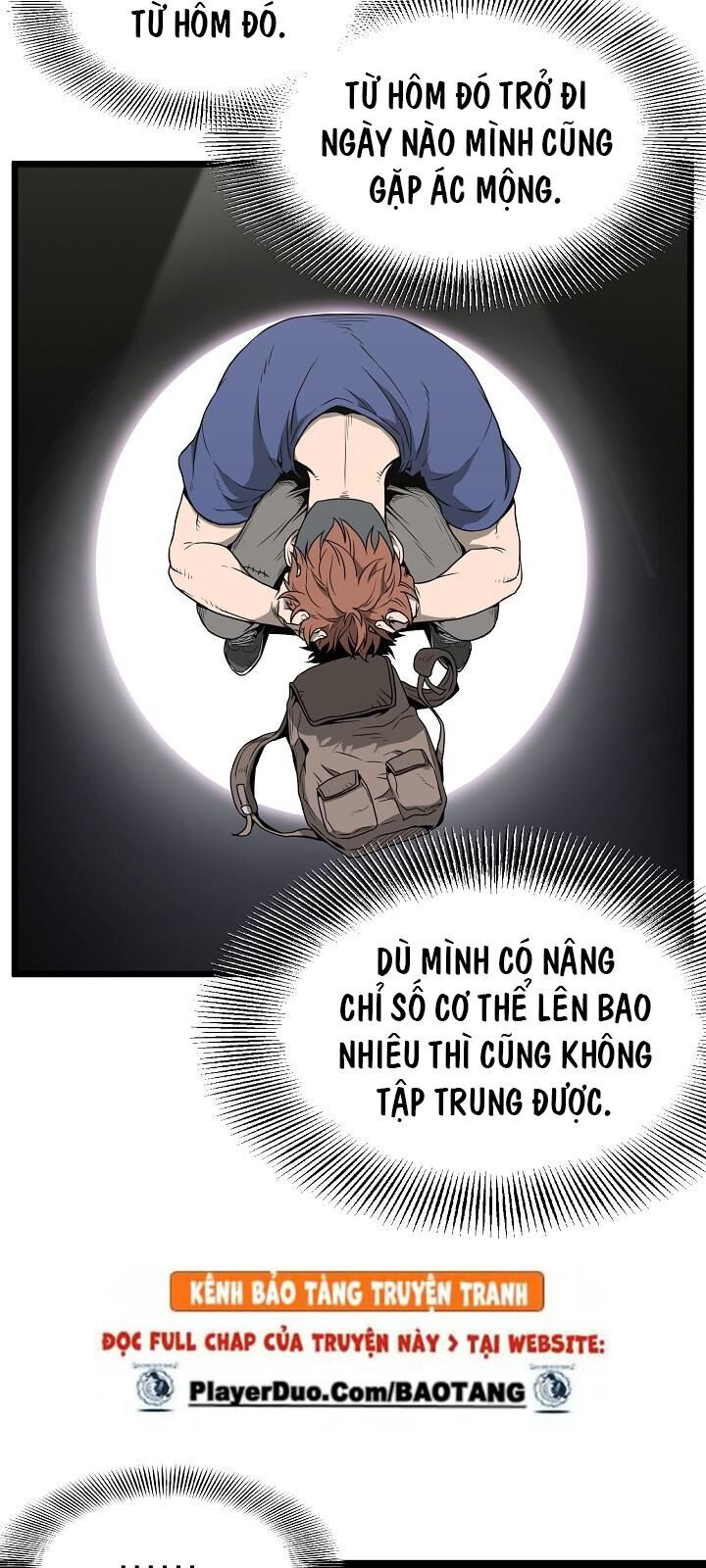 Đăng Nhập Murim Chapter 48 - 34