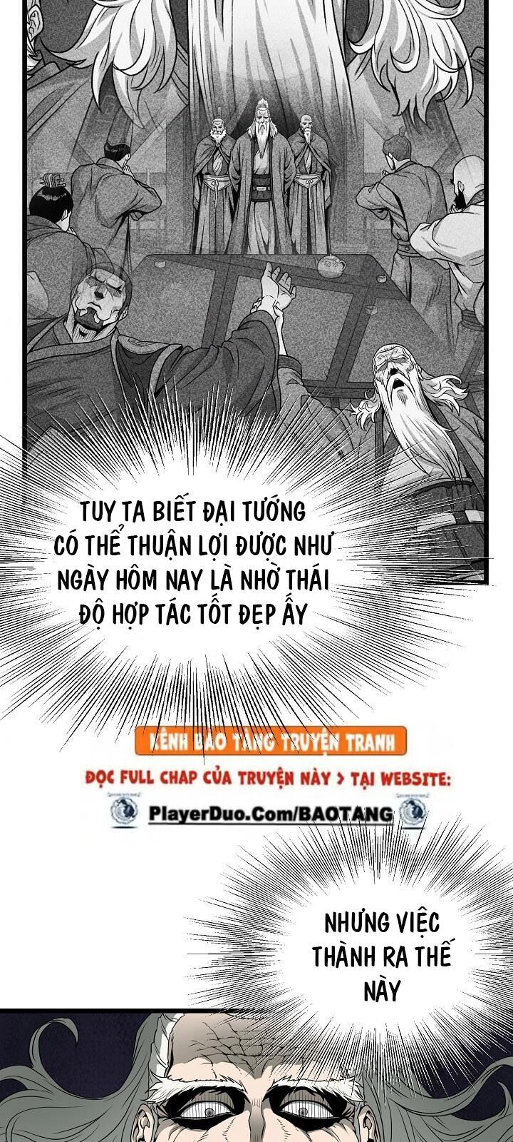 Đăng Nhập Murim Chapter 52 - 40