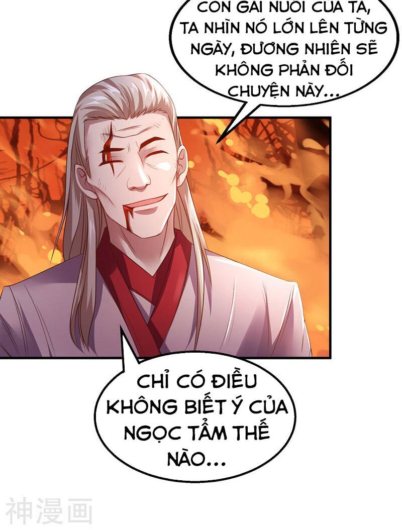 Nghịch Thiên Chí Tôn Chapter 6 - 11