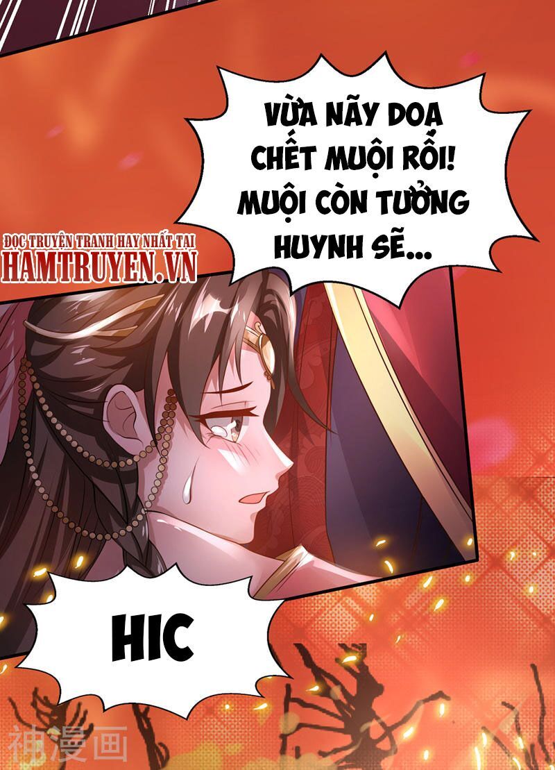 Nghịch Thiên Chí Tôn Chapter 6 - 7