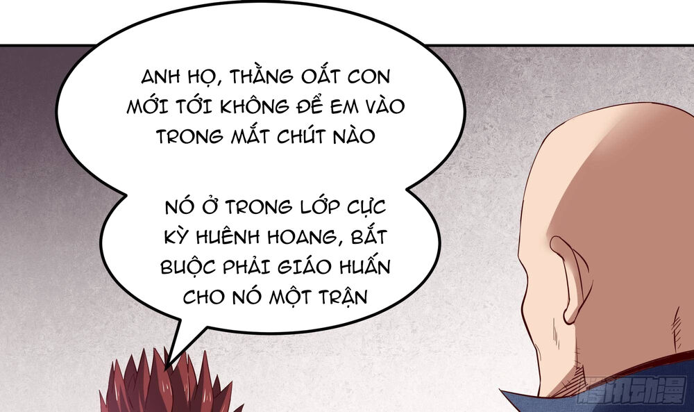 Vua Không Vương Miện Của Hoa Khôi Chapter 4 - 35