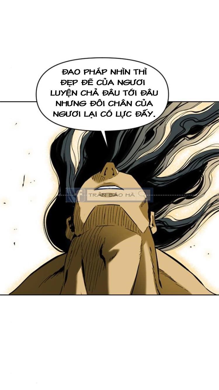 Thiên Hạ Đệ Nhất Nhân Chapter 14 - 48