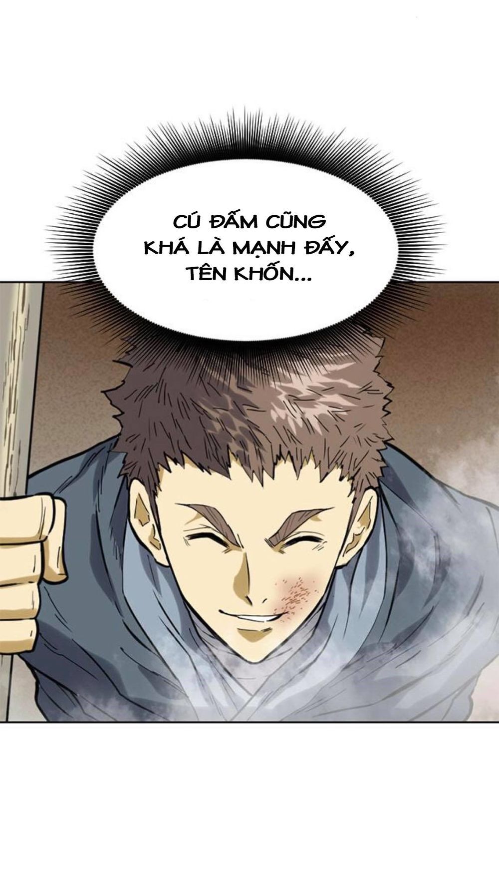 Thiên Hạ Đệ Nhất Nhân Chapter 18 - 21