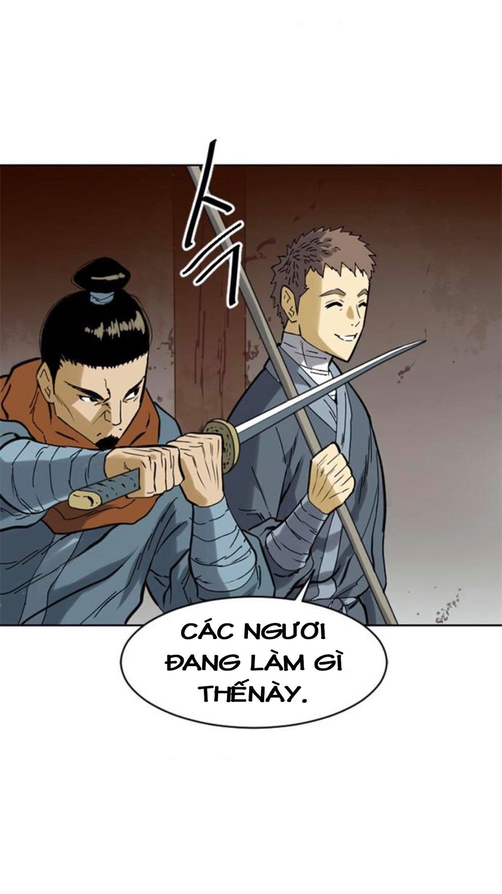 Thiên Hạ Đệ Nhất Nhân Chapter 18 - 72