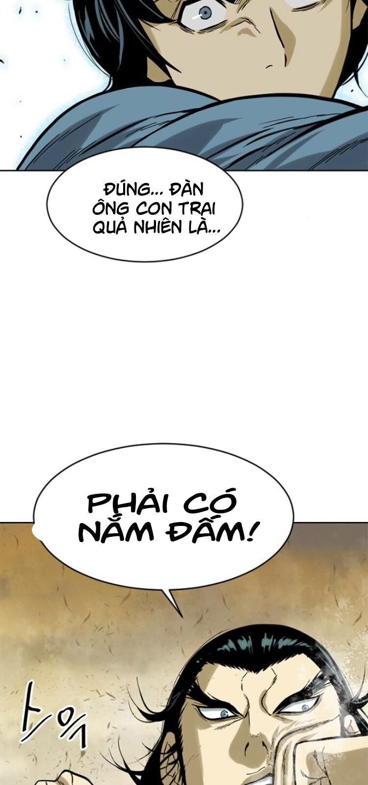 Thiên Hạ Đệ Nhất Nhân Chapter 20 - 16