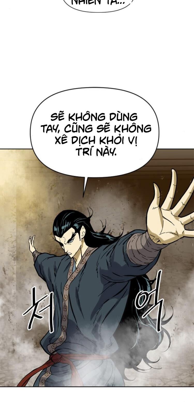 Thiên Hạ Đệ Nhất Nhân Chapter 21 - 13