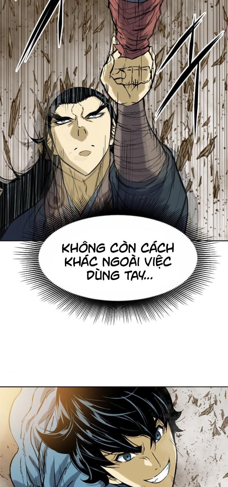 Thiên Hạ Đệ Nhất Nhân Chapter 21 - 46