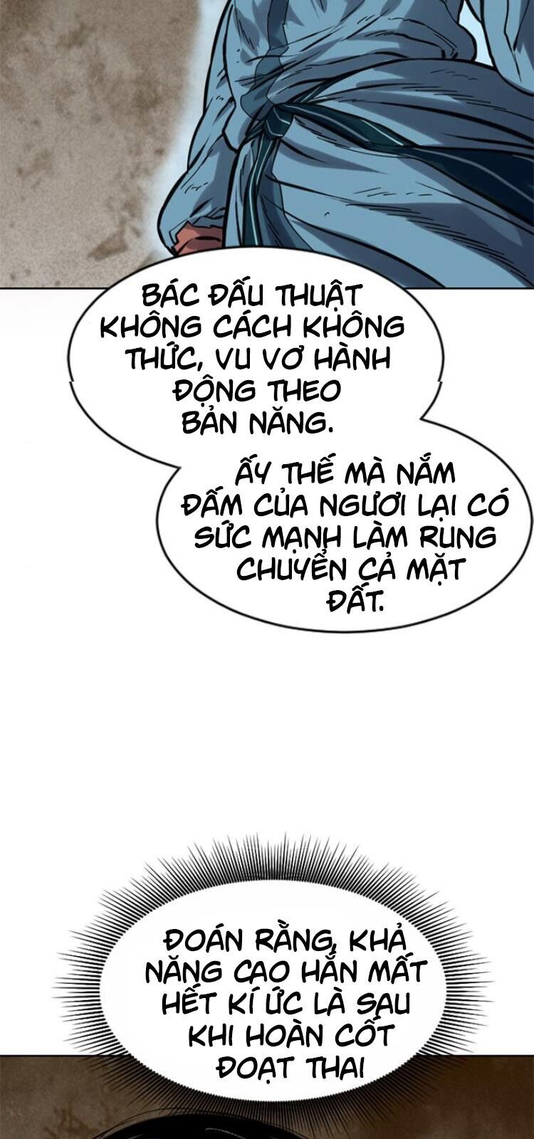 Thiên Hạ Đệ Nhất Nhân Chapter 21 - 60