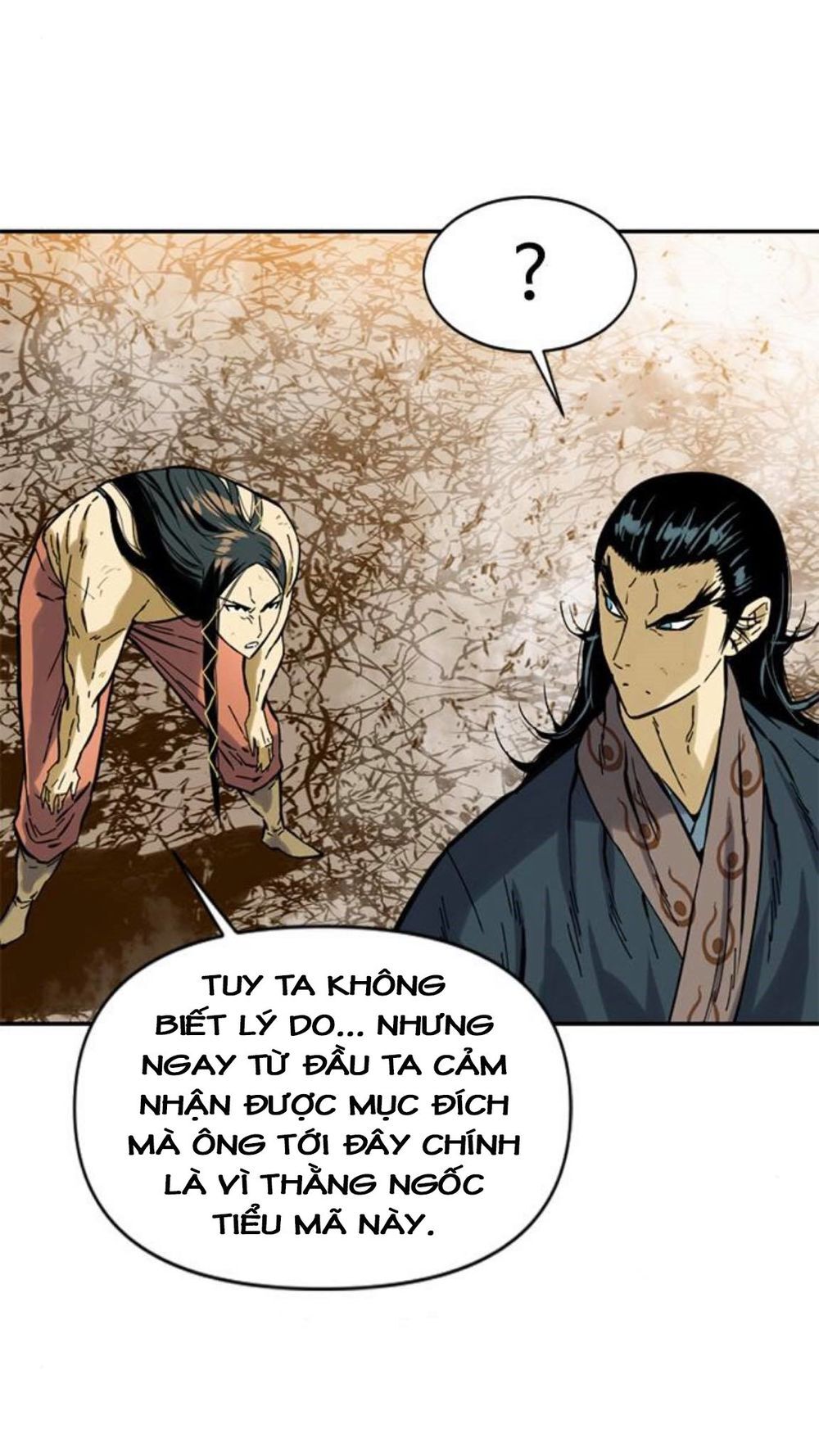 Thiên Hạ Đệ Nhất Nhân Chapter 23 - 4