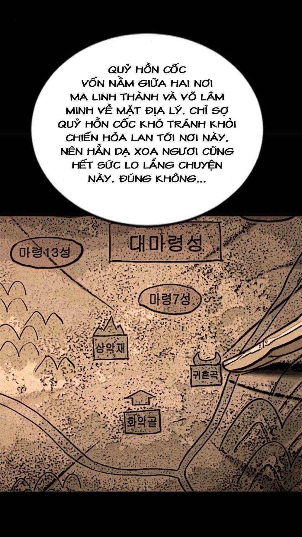 Thiên Hạ Đệ Nhất Nhân Chapter 23 - 41