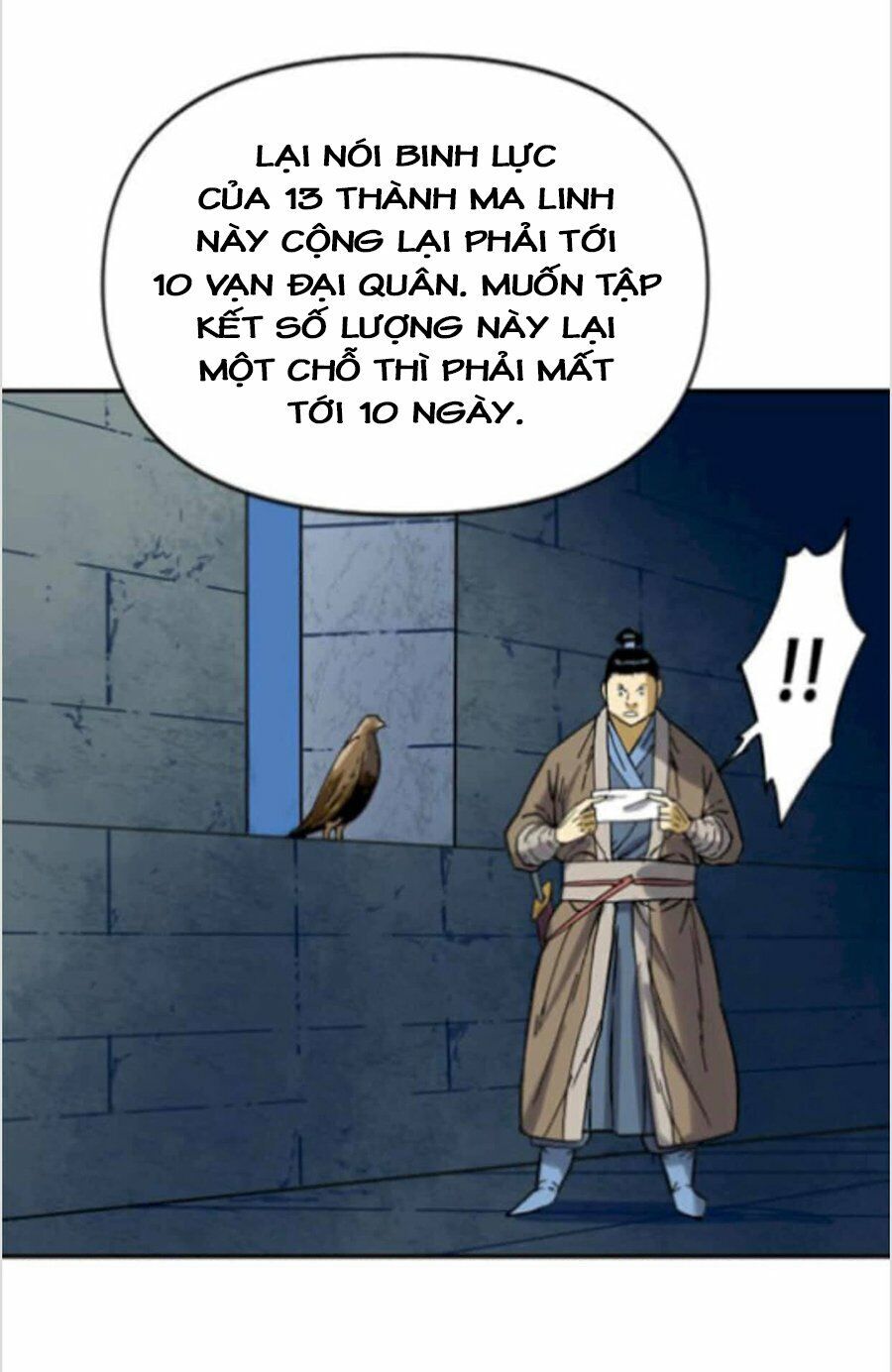 Thiên Hạ Đệ Nhất Nhân Chapter 24 - 58