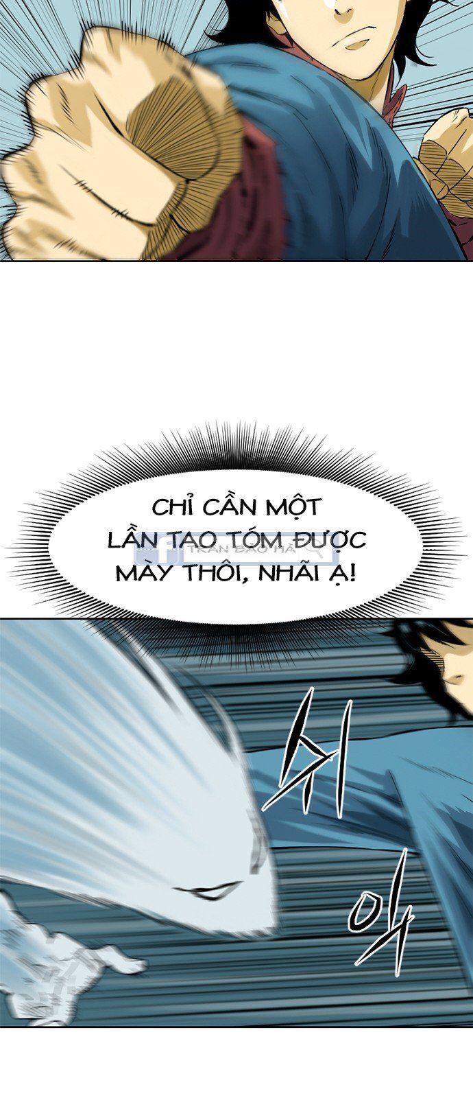 Thiên Hạ Đệ Nhất Nhân Chapter 3 - 33