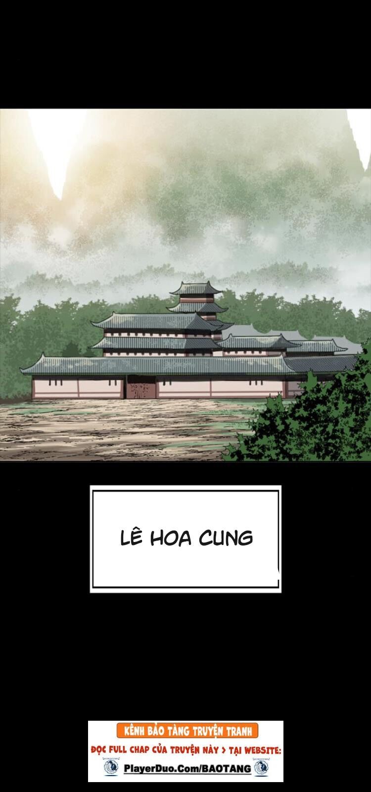 Thiên Hạ Đệ Nhất Nhân Chapter 17 - 16