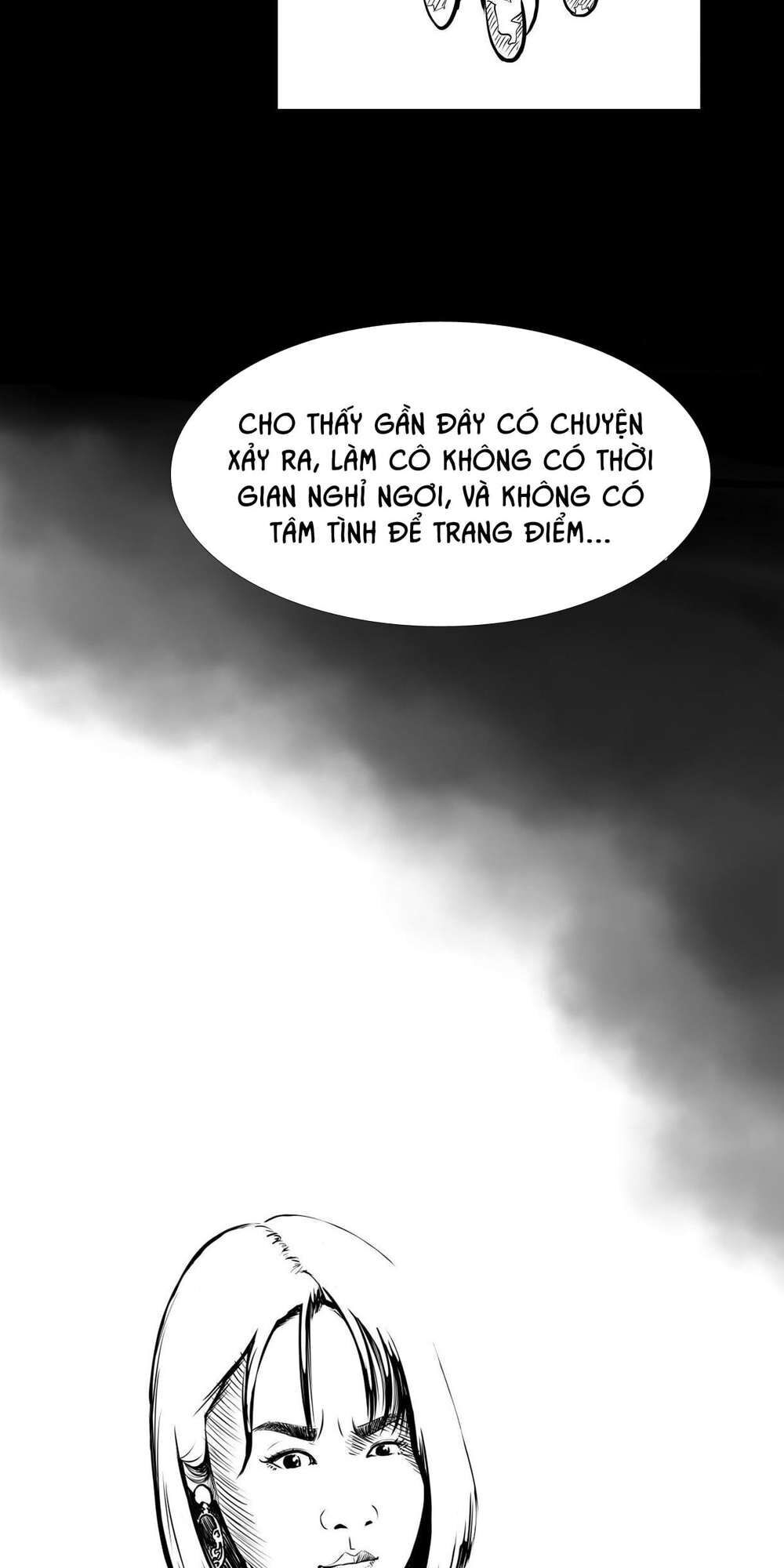 Dạ Hành Khuyển Chapter 6 - 61