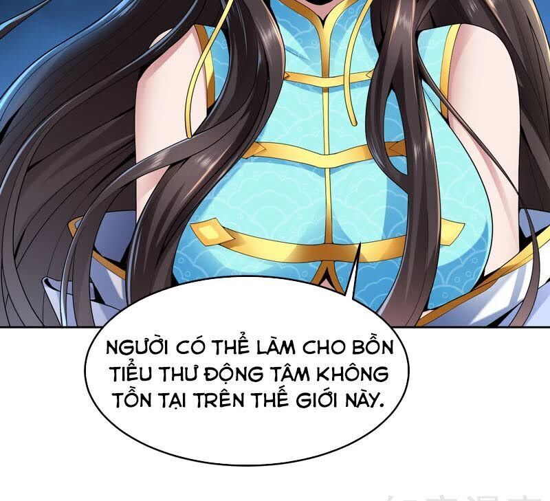 Nhất Kiếm Độc Tôn Chapter 14 - 14