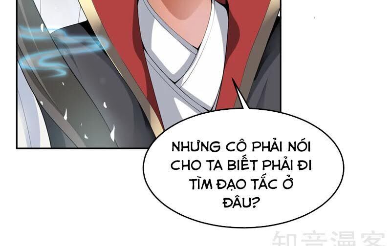 Nhất Kiếm Độc Tôn Chapter 15 - 11