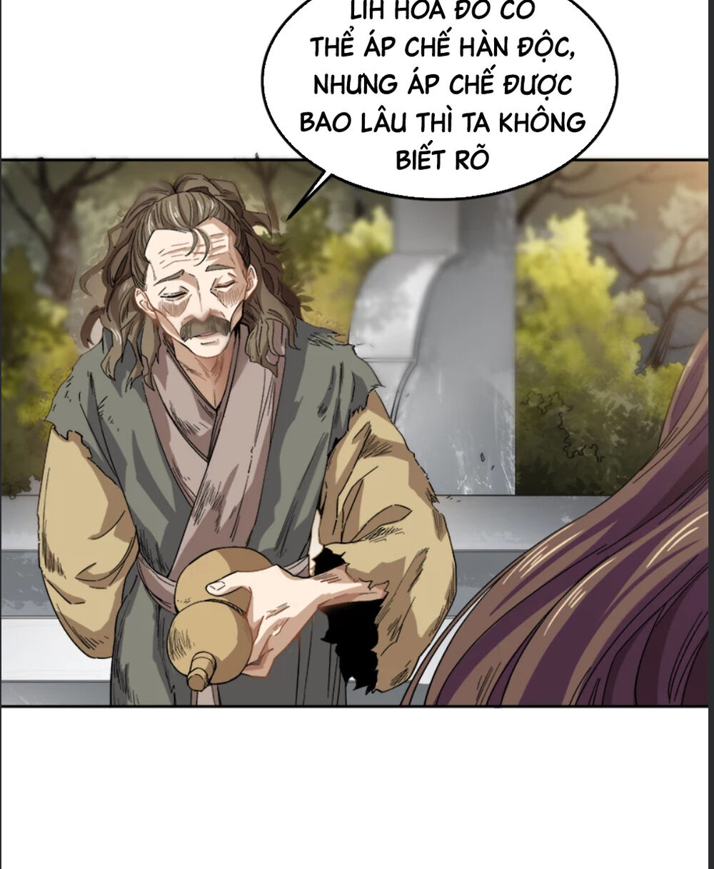 Nhất Kiếm Độc Tôn Chapter 43 - 18