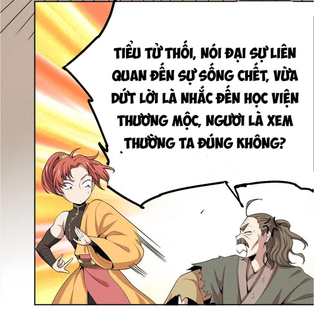 Nhất Kiếm Độc Tôn Chapter 51 - 19