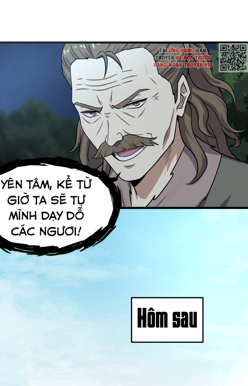 Nhất Kiếm Độc Tôn Chapter 68 - 3