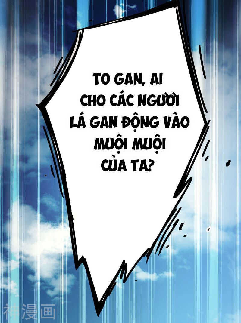 Nhất Kiếm Độc Tôn Chapter 1 - 11