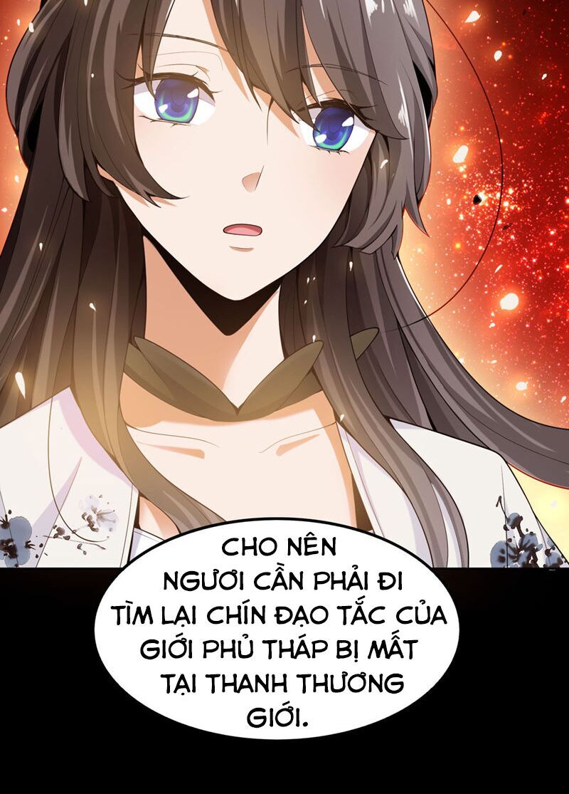 Nhất Kiếm Độc Tôn Chapter 2 - 14