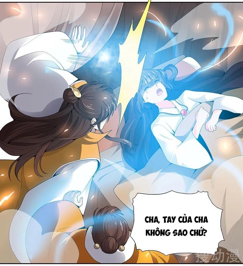 Nhất Kiếm Độc Tôn Chapter 33 - 13