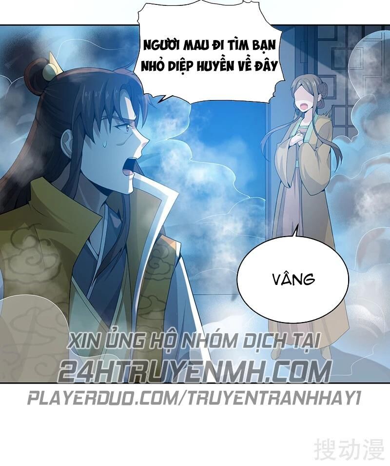 Nhất Kiếm Độc Tôn Chapter 33 - 15