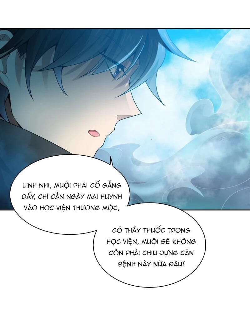 Nhất Kiếm Độc Tôn Chapter 34 - 23