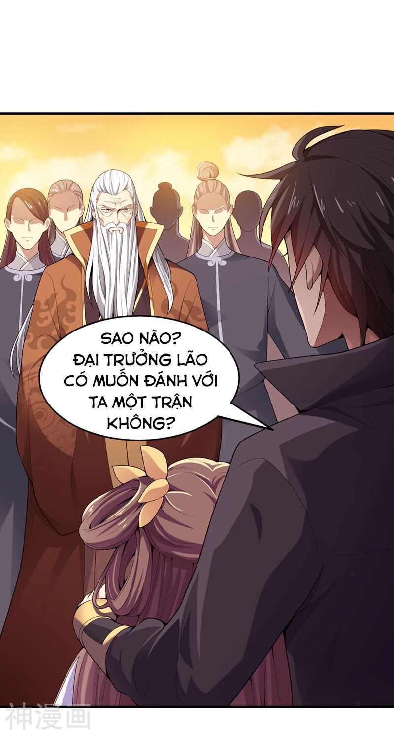 Nhất Kiếm Độc Tôn Chapter 4 - 11