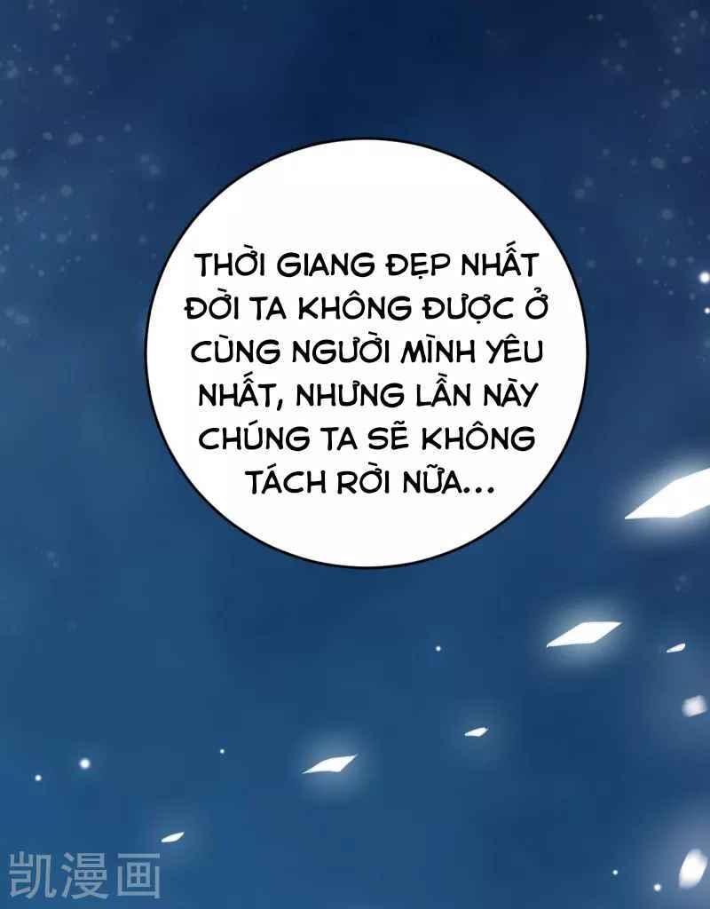 Nhất Kiếm Độc Tôn Chapter 80 - 21