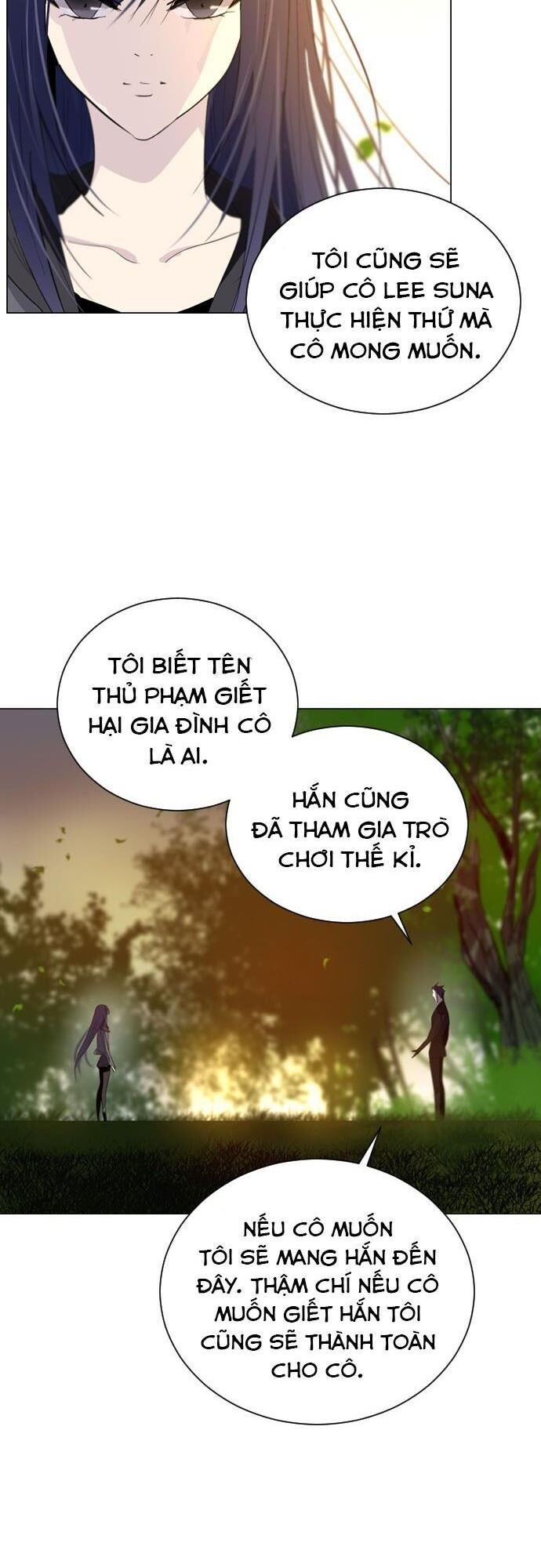 Trò Chơi Thế Kỉ Chapter 5 - 37