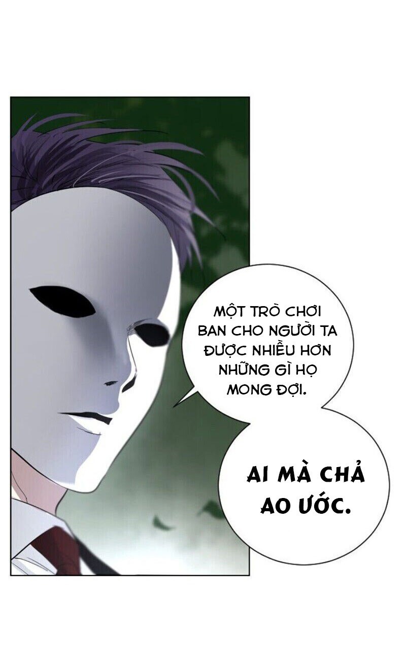 Trò Chơi Thế Kỉ Chapter 2 - 6