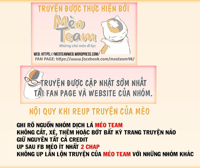 Tôi Thề Sẽ Không Làm Phiền Ai Nữa Chapter 11.1 - 1