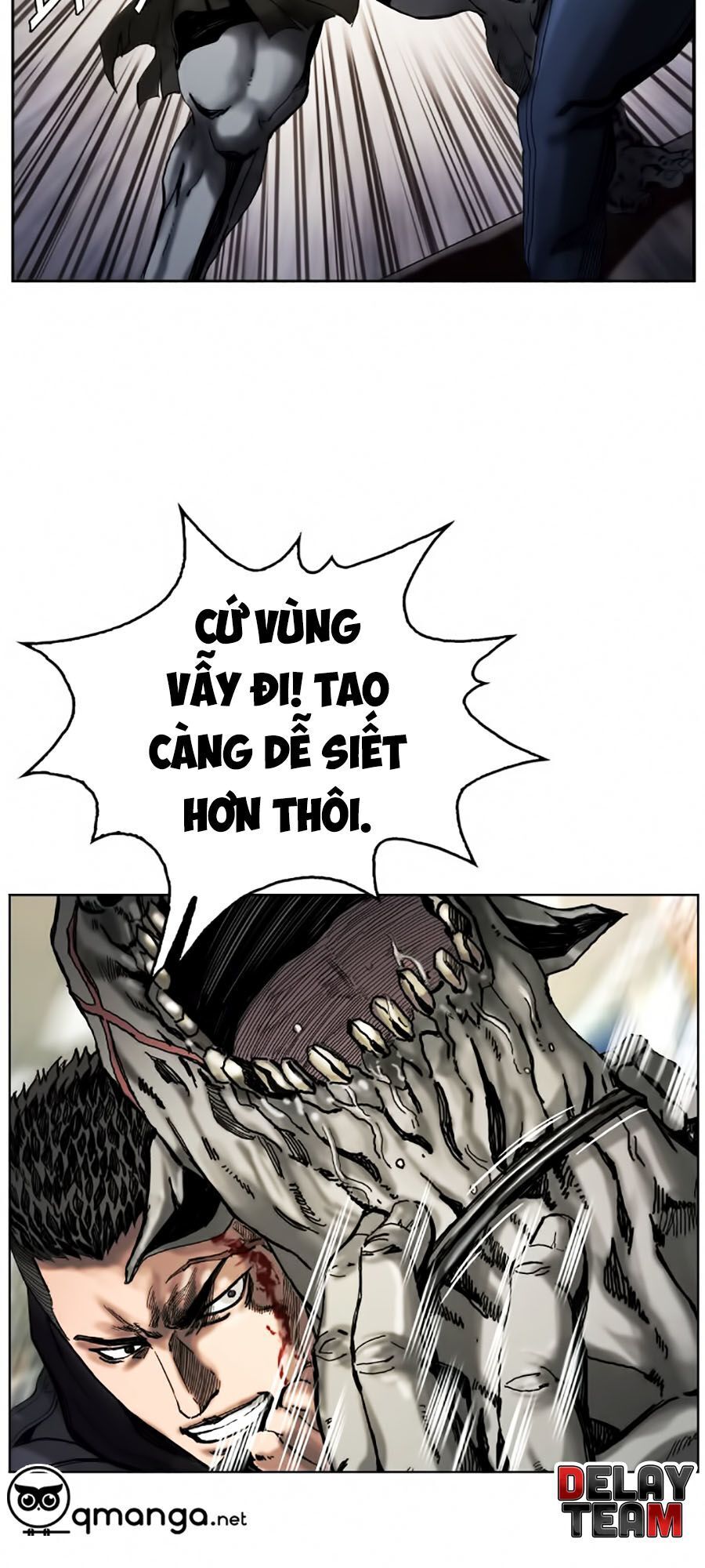 Thợ Săn Đầu Tiên Chapter 3 - 16