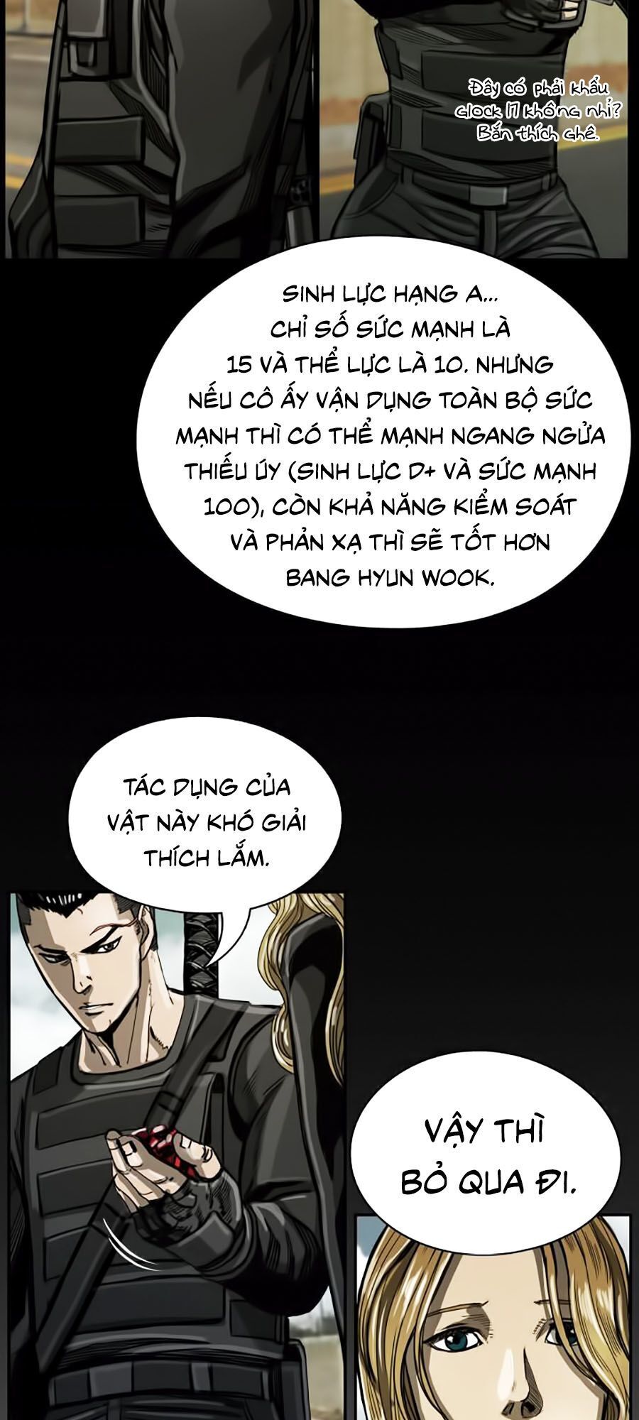 Thợ Săn Đầu Tiên Chapter 30 - 20