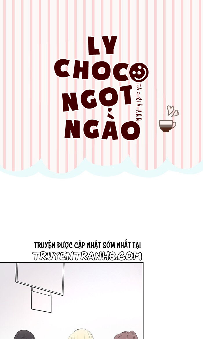 Ly Choco Ngọt Ngào Chapter 7 - 3