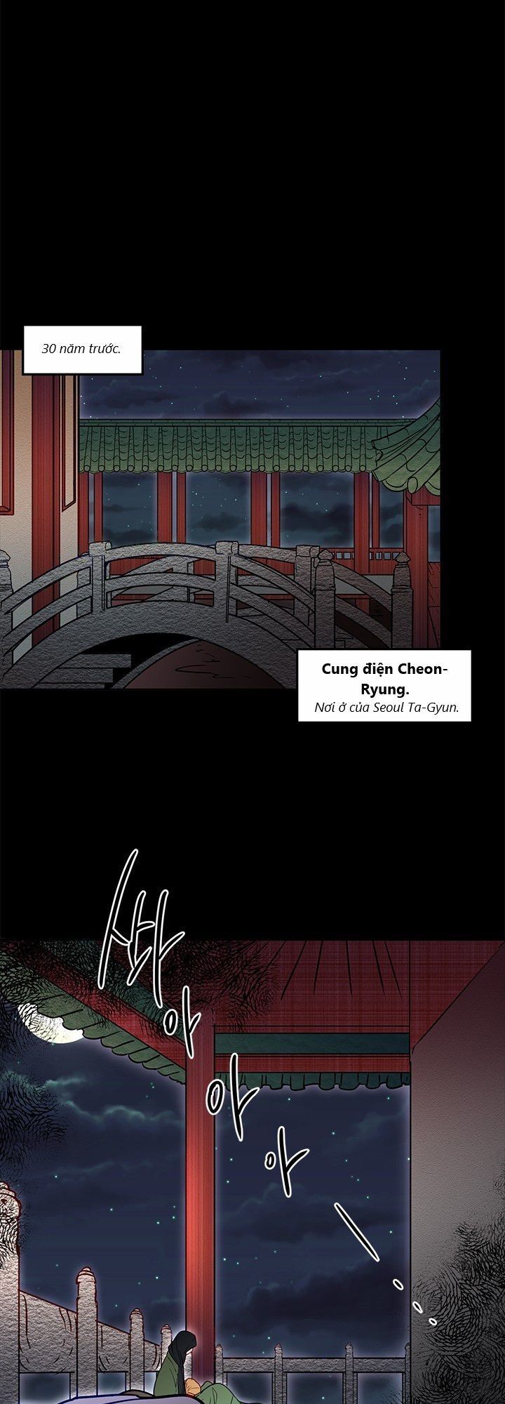 Yeon Lok Heun Chapter 11 - 13