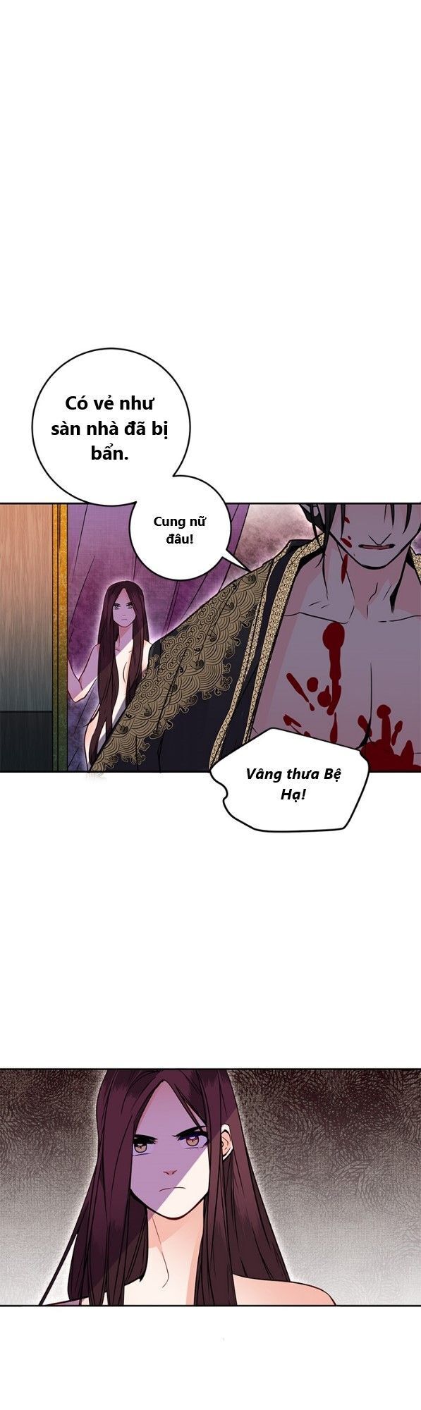 Yeon Lok Heun Chapter 15 - 17