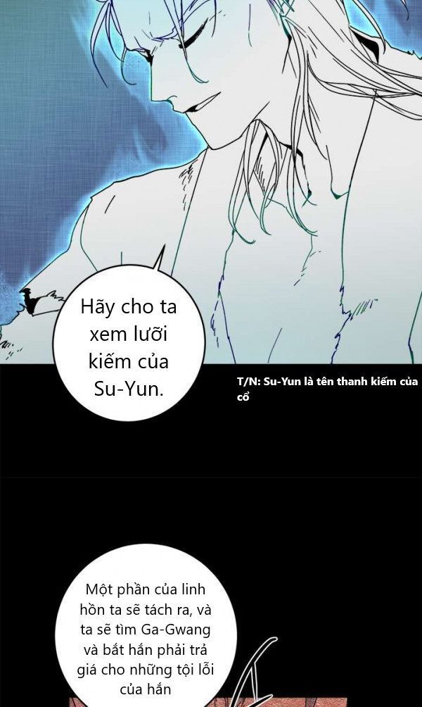 Yeon Lok Heun Chapter 19 - 30